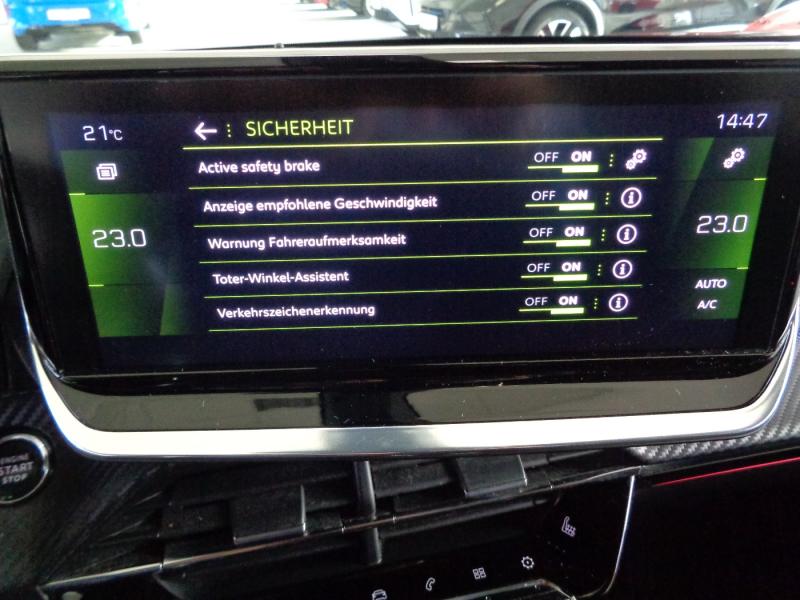 Peugeot 2008 PureTech 130 S&S GT Line