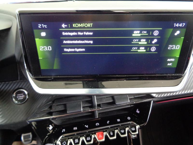 Peugeot 2008 PureTech 130 S&S GT Line