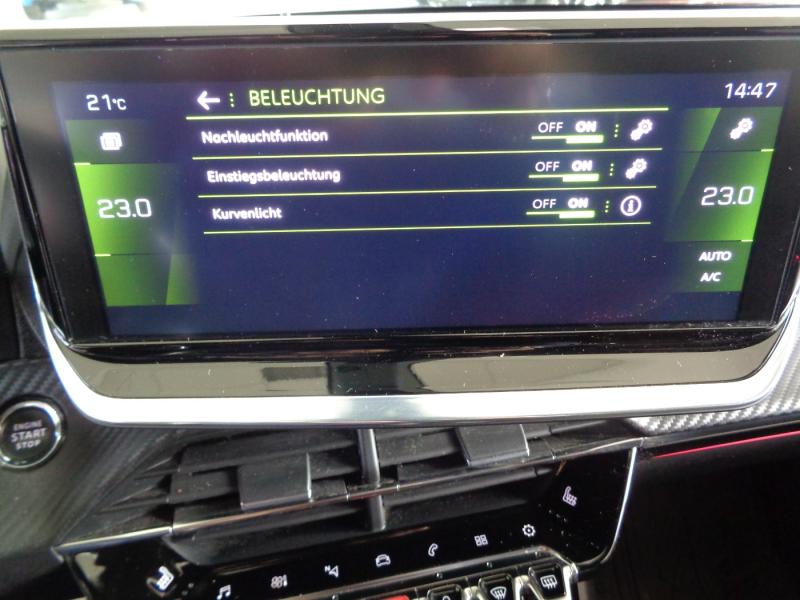 Peugeot 2008 PureTech 130 S&S GT Line