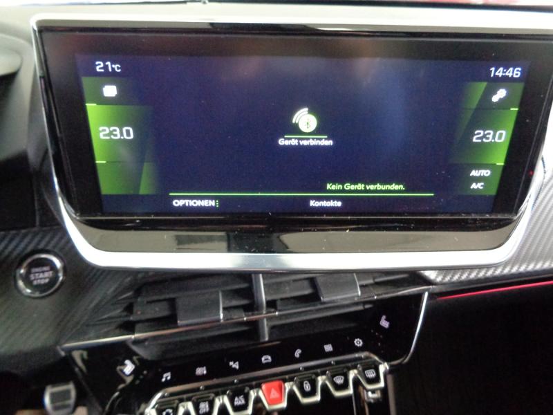 Peugeot 2008 PureTech 130 S&S GT Line