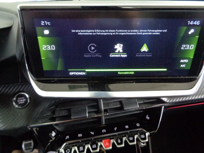 Peugeot 2008 PureTech 130 S&S GT Line