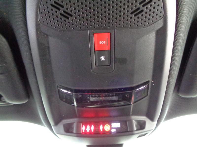 Peugeot 2008 PureTech 130 S&S GT Line