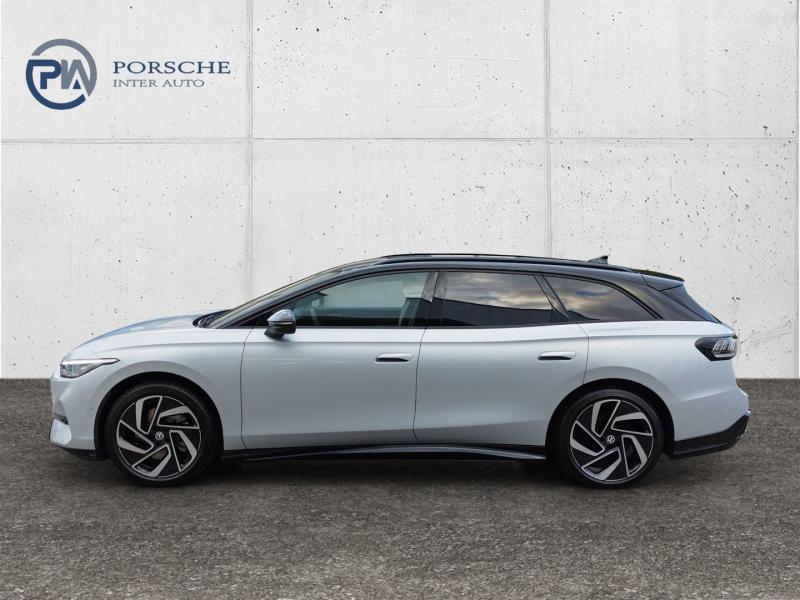 VW ID.7 Tourer Pro 210 kW Business