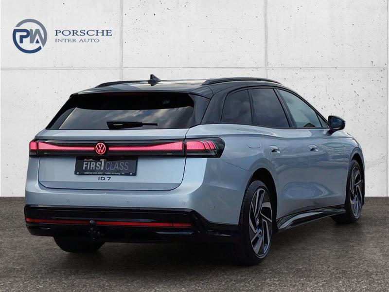 VW ID.7 Tourer Pro 210 kW Business
