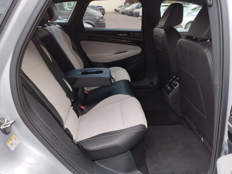 VW ID.7 Tourer Pro 210 kW Business