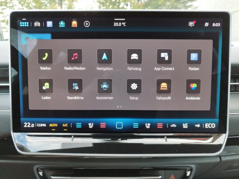 VW ID.7 Tourer Pro 210 kW Business