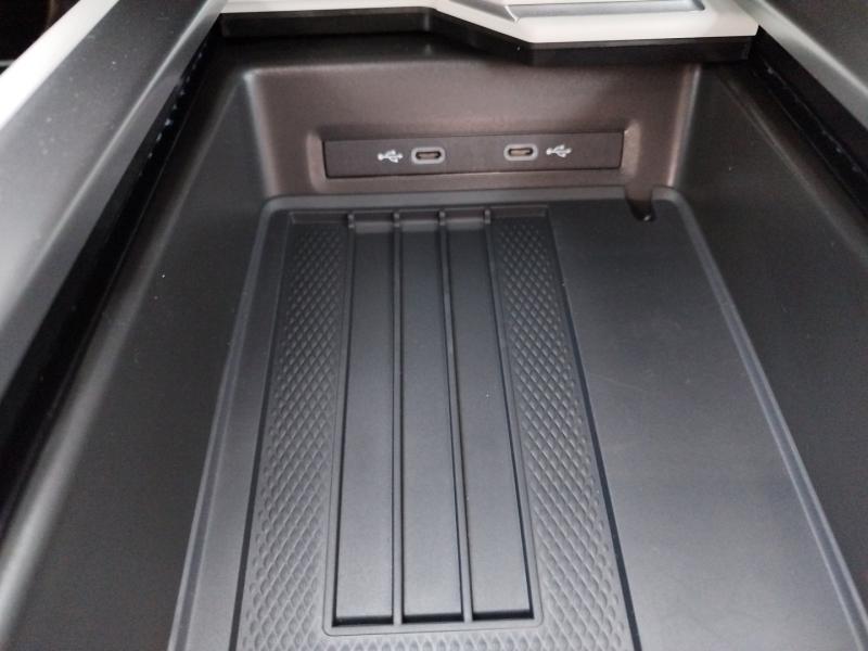 VW ID.7 Tourer Pro 210 kW Business