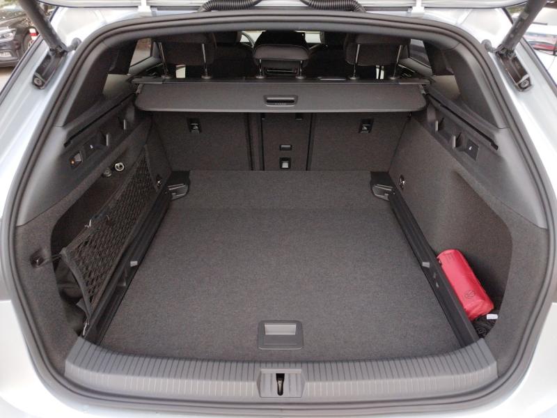 VW ID.7 Tourer Pro 210 kW Business