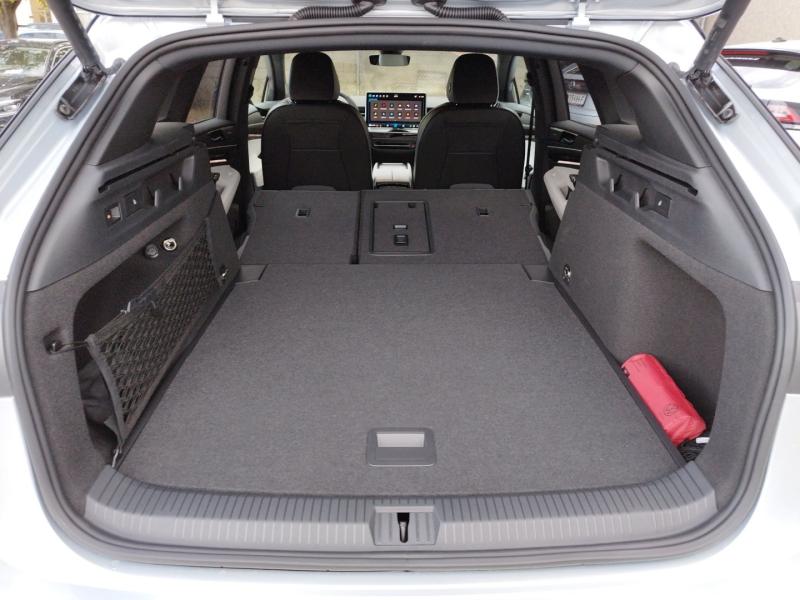 VW ID.7 Tourer Pro 210 kW Business