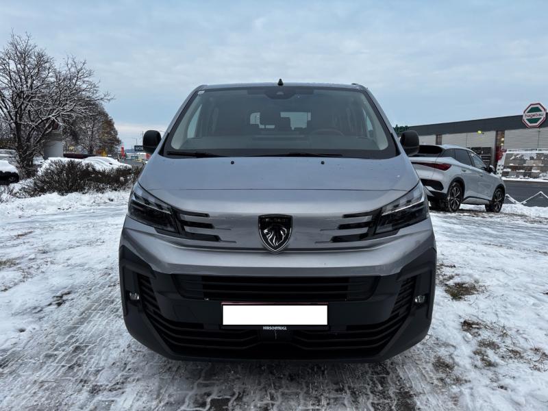 Expert Kombi L3 BHDI 180 EAT8