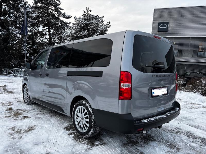 Expert Kombi L3 BHDI 180 EAT8