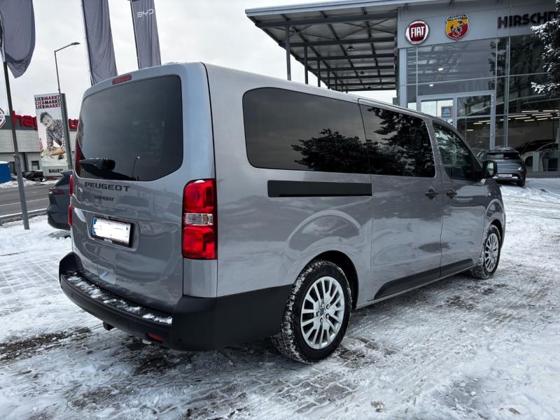 Expert Kombi L3 BHDI 180 EAT8