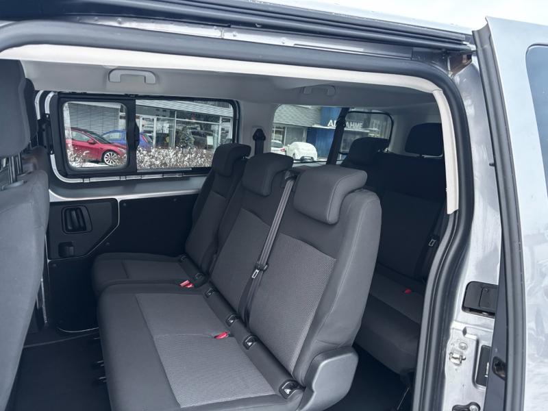 Expert Kombi L3 BHDI 180 EAT8