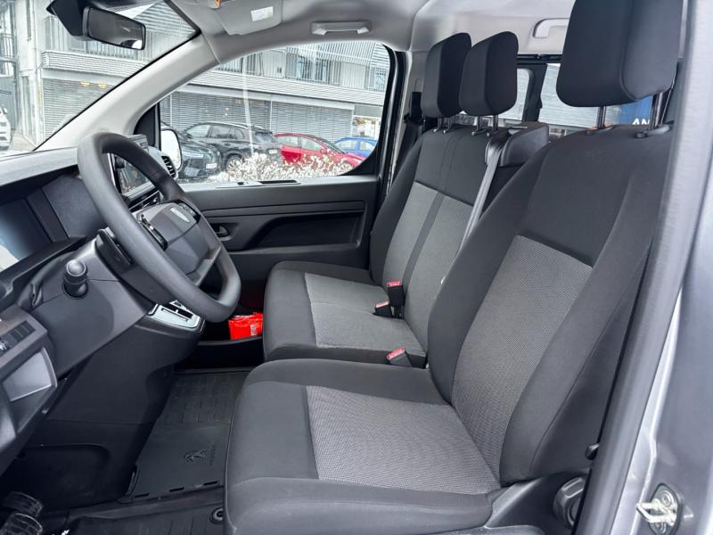 Expert Kombi L3 BHDI 180 EAT8