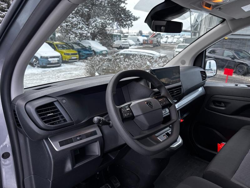 Expert Kombi L3 BHDI 180 EAT8