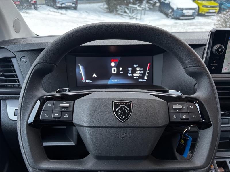 Expert Kombi L3 BHDI 180 EAT8