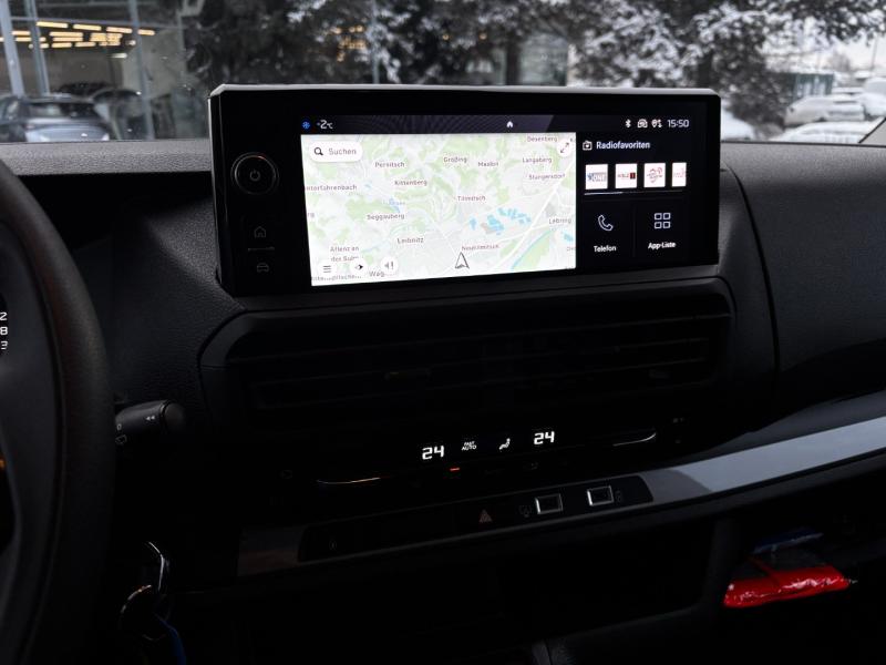 Expert Kombi L3 BHDI 180 EAT8