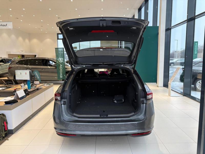 Škoda Superb Combi Sportline iV TSI DSG