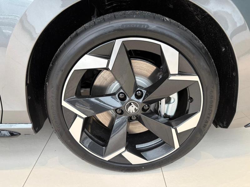 Škoda Superb Combi Sportline iV TSI DSG