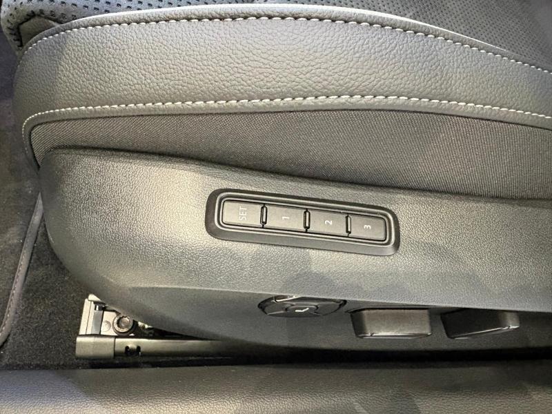 Škoda Superb Combi Sportline iV TSI DSG