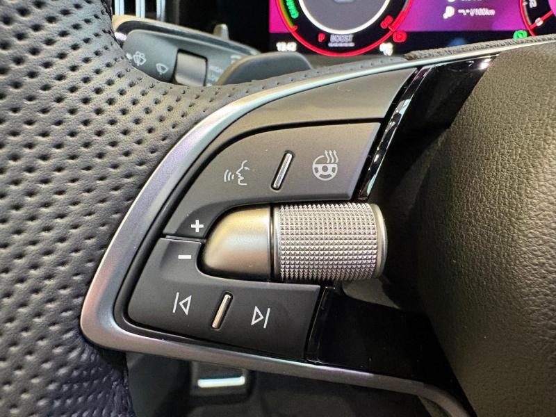 Škoda Superb Combi Sportline iV TSI DSG