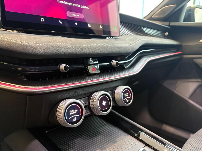 Škoda Superb Combi Sportline iV TSI DSG