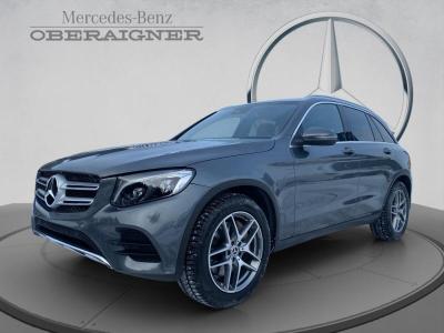 MERCEDES-BENZ GLC 250 d 4MATIC