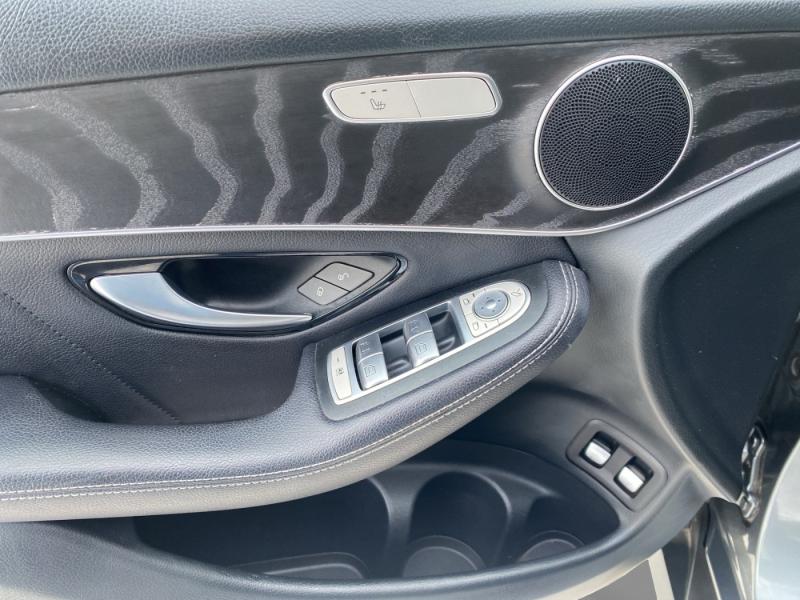 MERCEDES-BENZ GLC 250 d 4MATIC