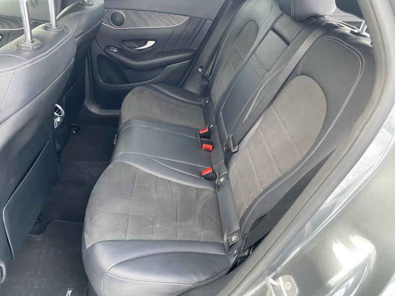 MERCEDES-BENZ GLC 250 d 4MATIC