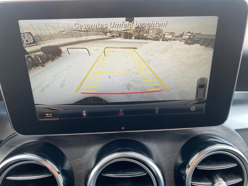 MERCEDES-BENZ GLC 250 d 4MATIC