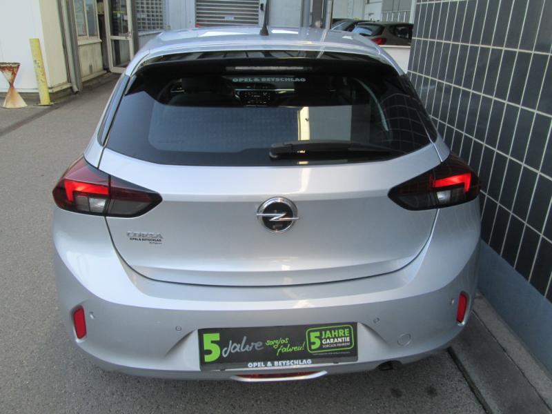 Opel Corsa 12 Turbo Elegance