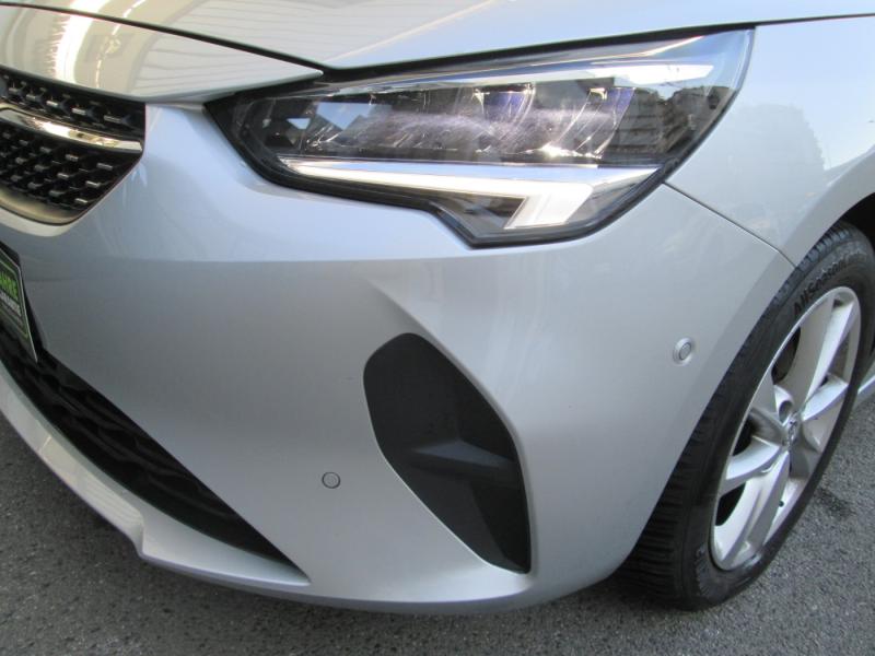 Opel Corsa 12 Turbo Elegance