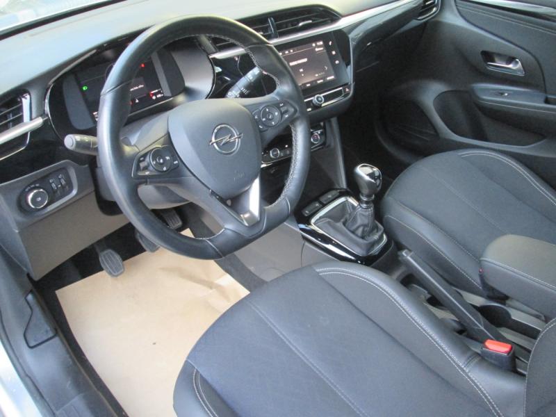 Opel Corsa 12 Turbo Elegance