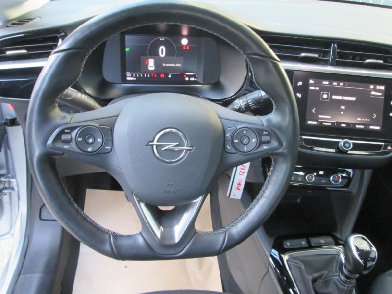 Opel Corsa 12 Turbo Elegance