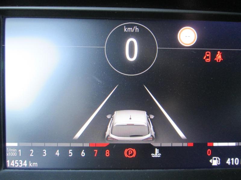 Opel Corsa 12 Turbo Elegance