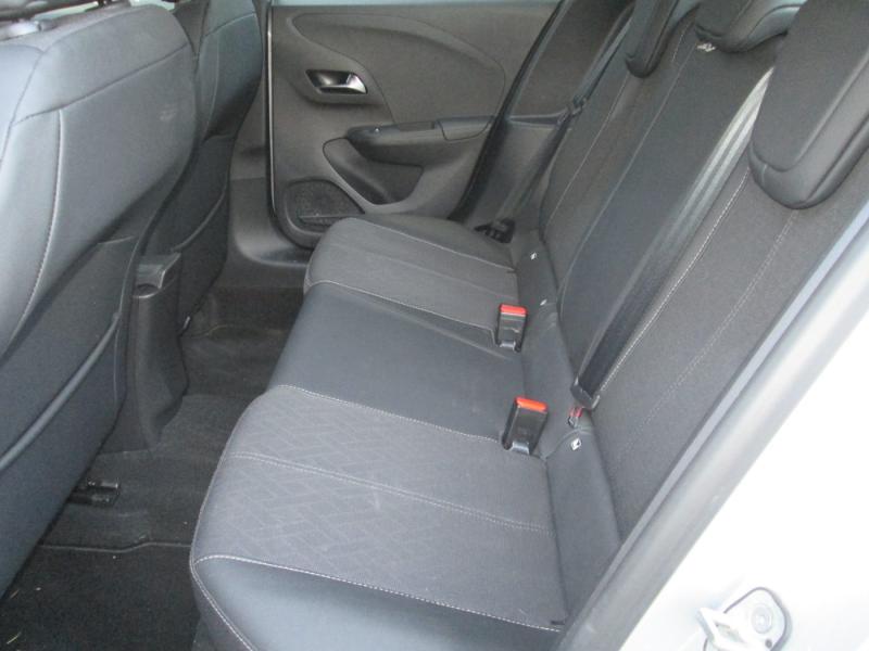 Opel Corsa 12 Turbo Elegance