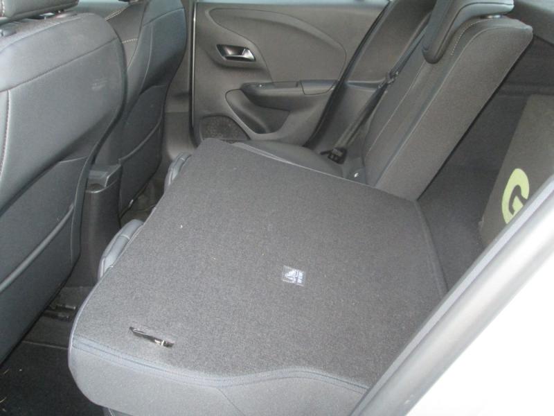 Opel Corsa 12 Turbo Elegance