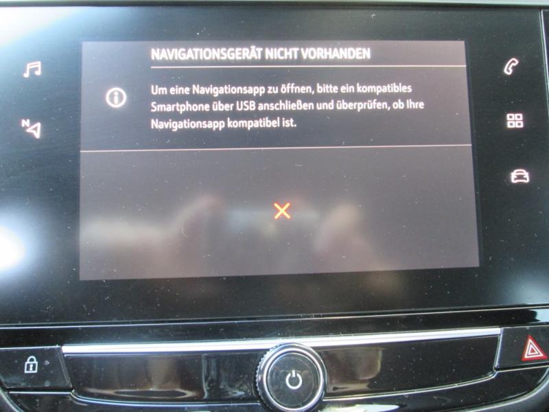 Opel Corsa 12 Turbo Elegance