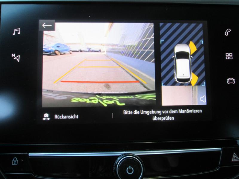 Opel Corsa 12 Turbo Elegance