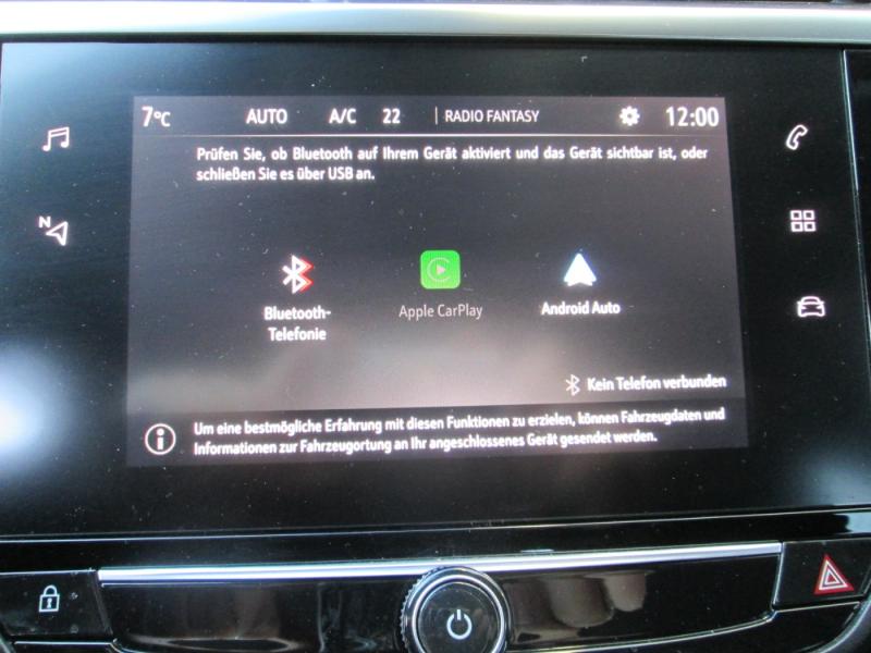 Opel Corsa 12 Turbo Elegance