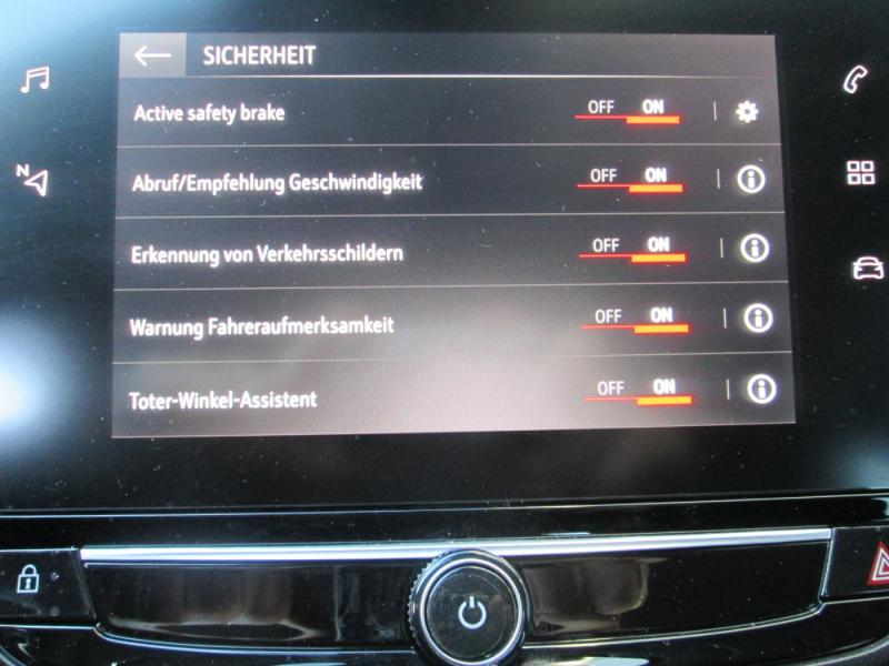 Opel Corsa 12 Turbo Elegance