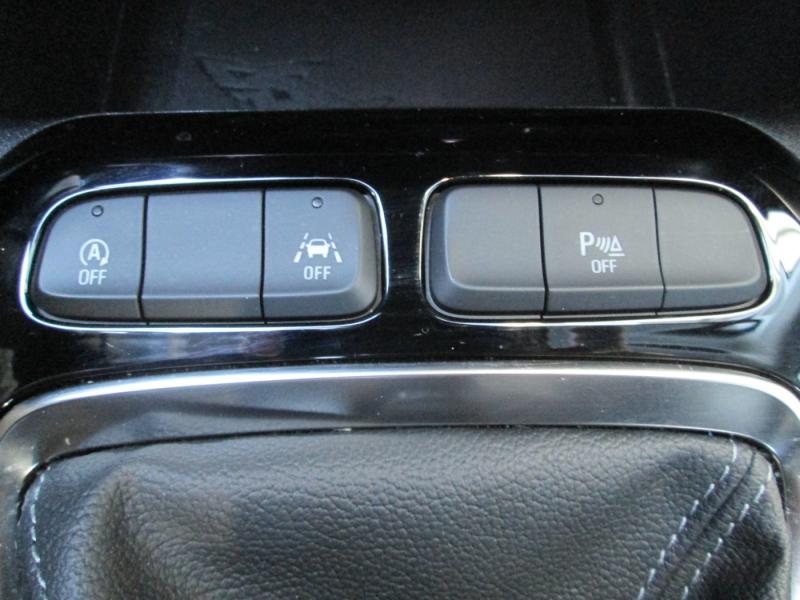 Opel Corsa 12 Turbo Elegance