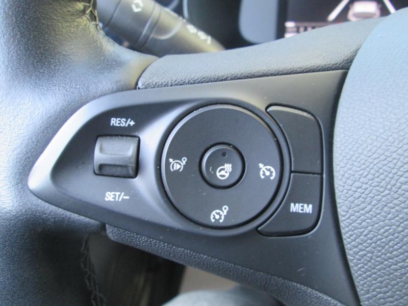 Opel Corsa 12 Turbo Elegance