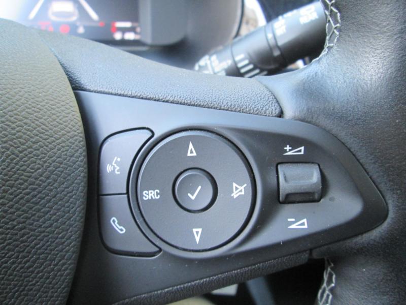 Opel Corsa 12 Turbo Elegance