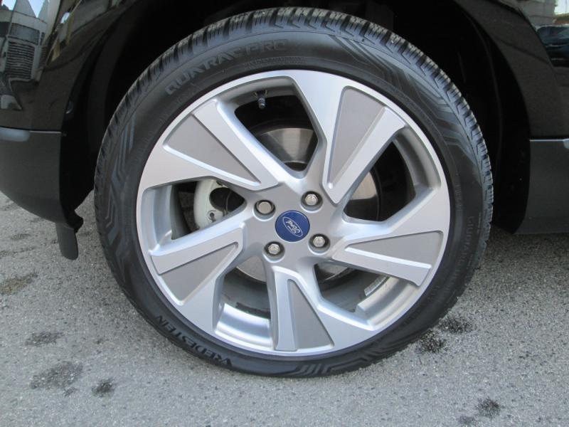 Ford ECOSPORT TIT 1.0 M6 125PS