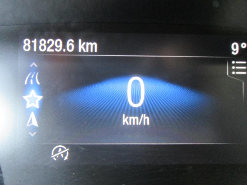 Ford ECOSPORT TIT 1.0 M6 125PS