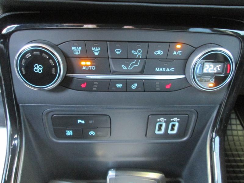 Ford ECOSPORT TIT 1.0 M6 125PS