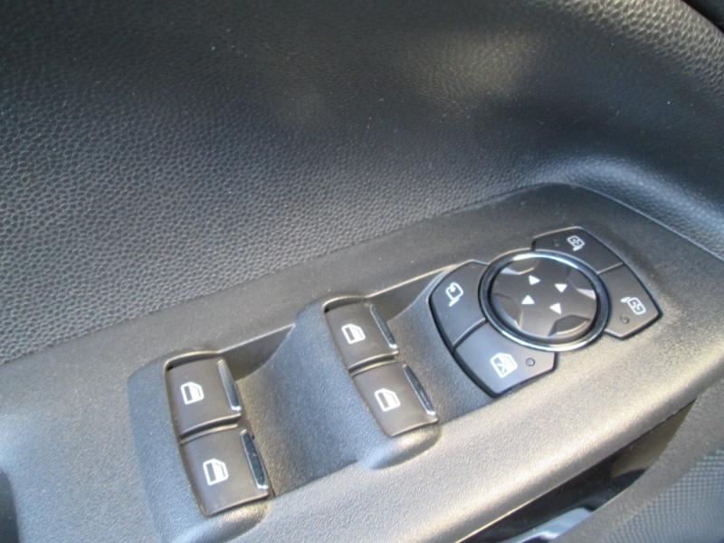 Ford ECOSPORT TIT 1.0 M6 125PS