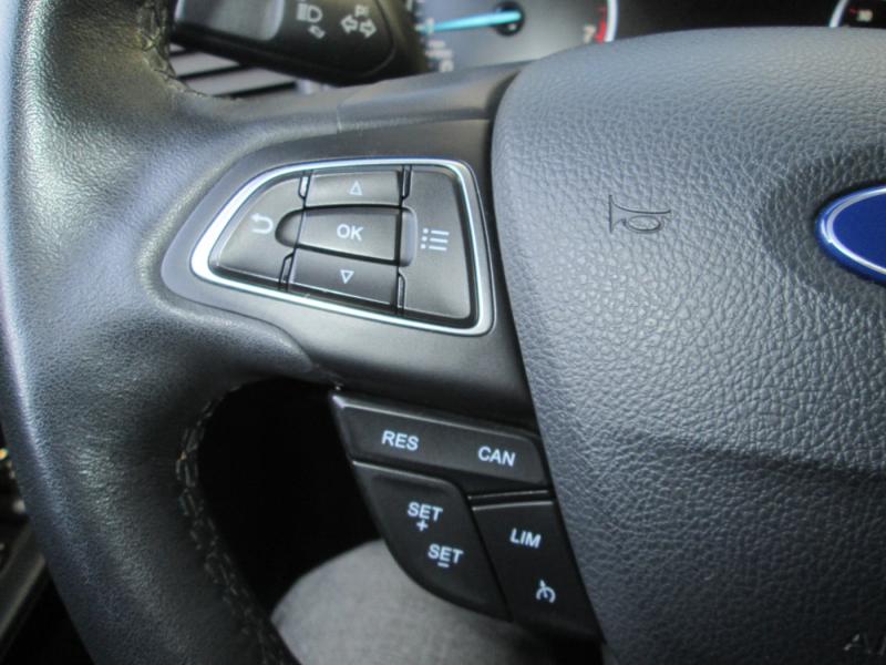 Ford ECOSPORT TIT 1.0 M6 125PS