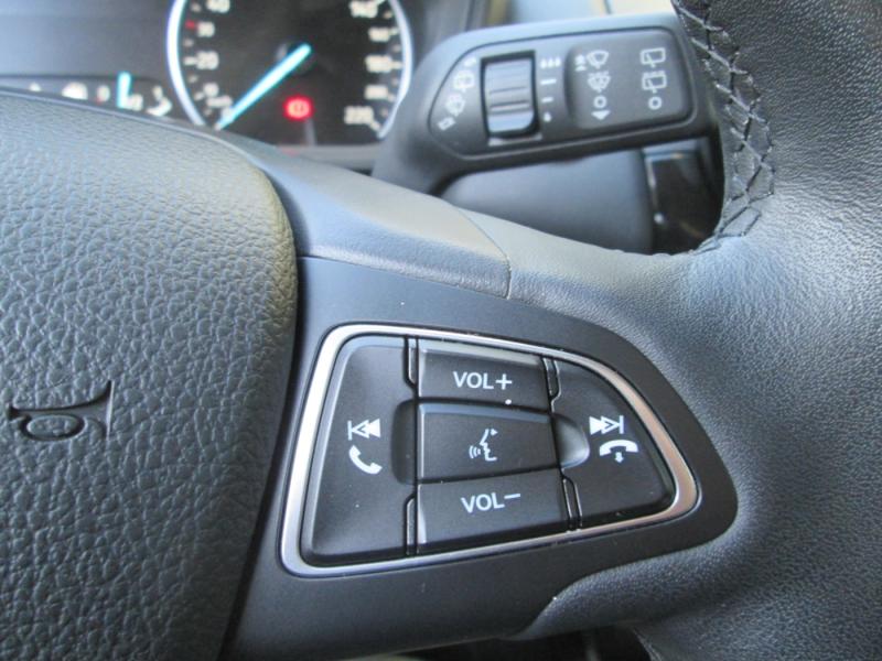 Ford ECOSPORT TIT 1.0 M6 125PS